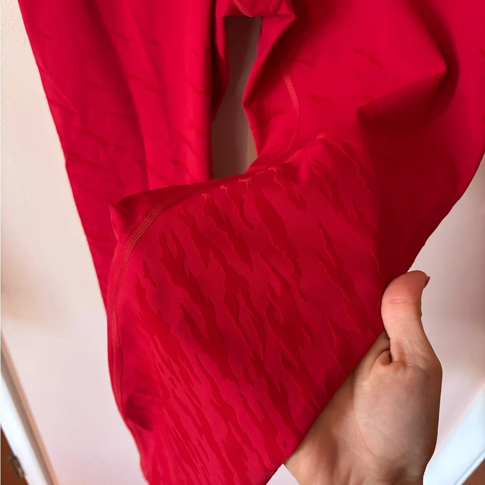 Lululemon Women’s Lunar New Year Wunder Under High-Rise Tight 25